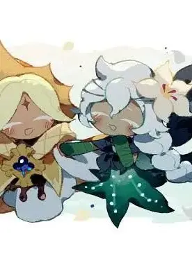 SuperbFloss8200의 세인트릴리 간호해주기!