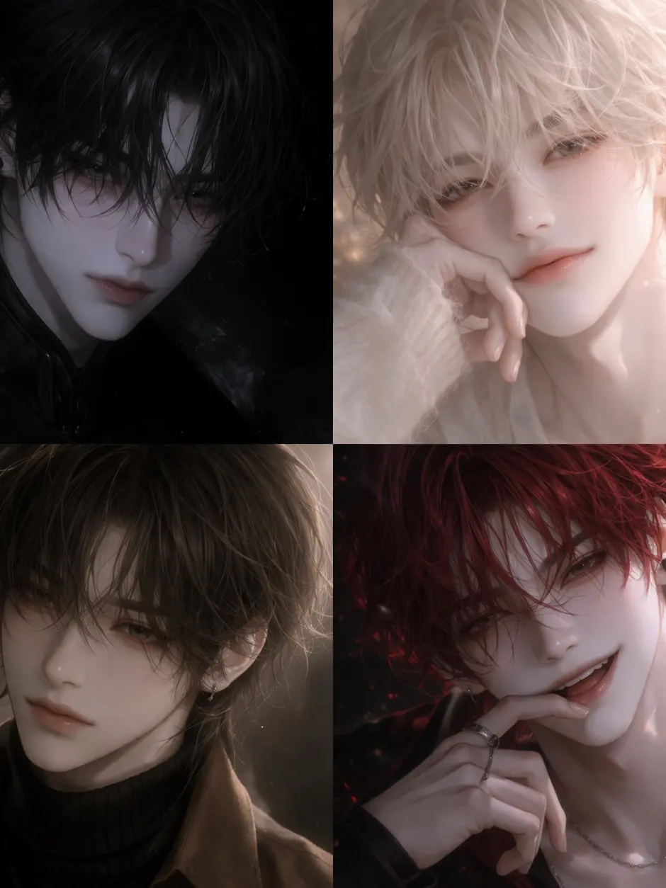 IcyBell9977의 始穩, 시온