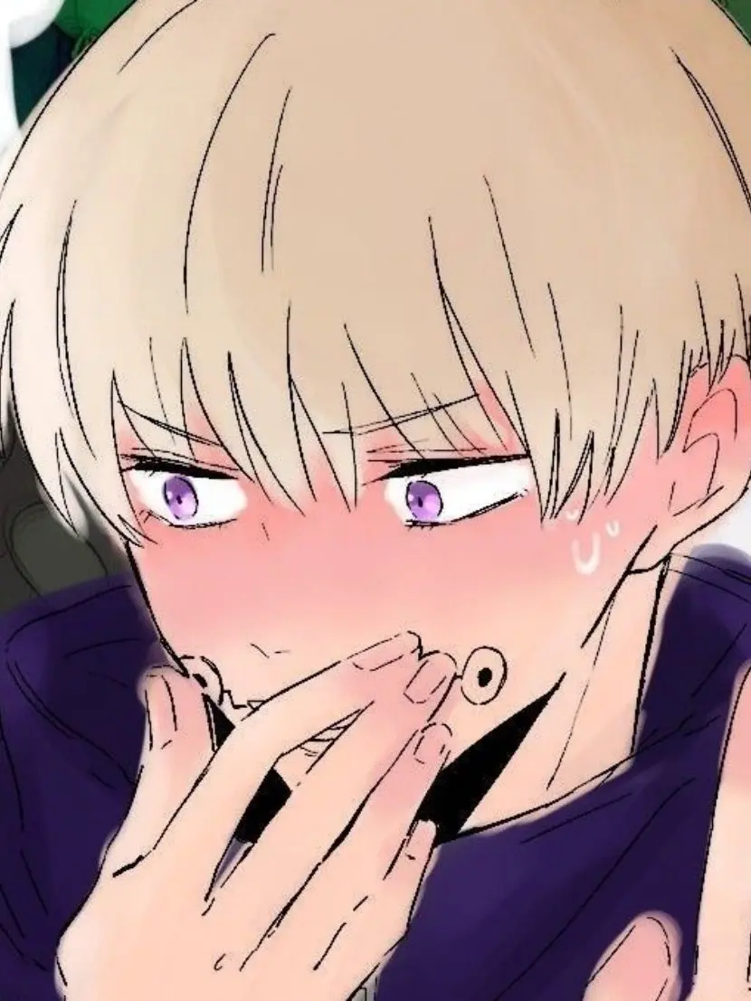 RainyBee5704의 이누마키 토게