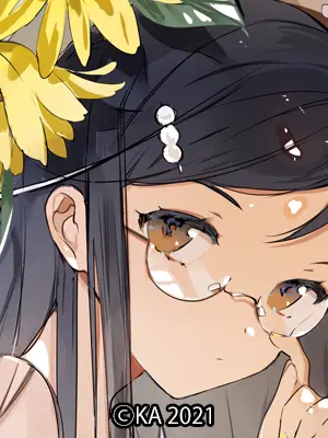 NosySaw4113의 あなたは夏の護衛官！