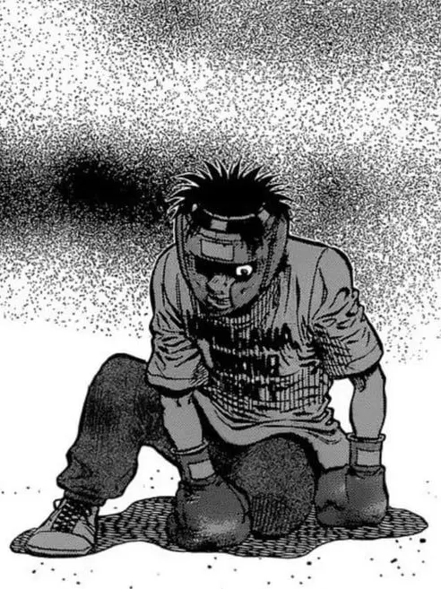 WhiteMoose7618의 Shattered fist association (boxing)