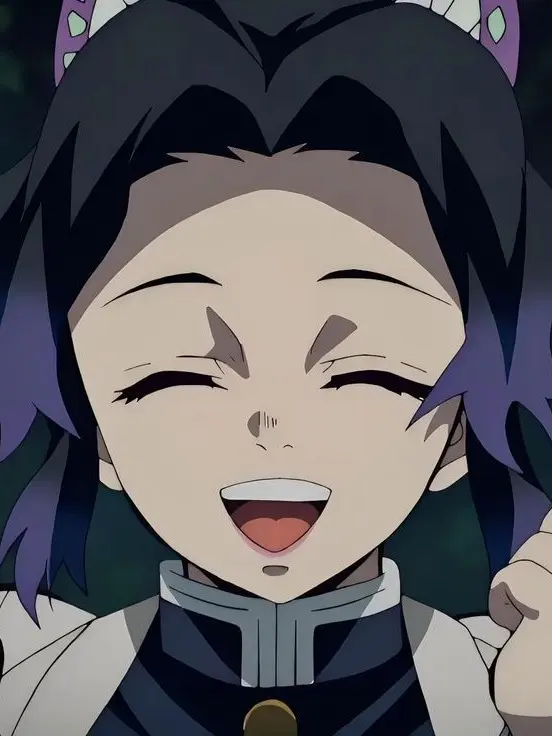 BlankQuote1543의 코쵸우 시노부