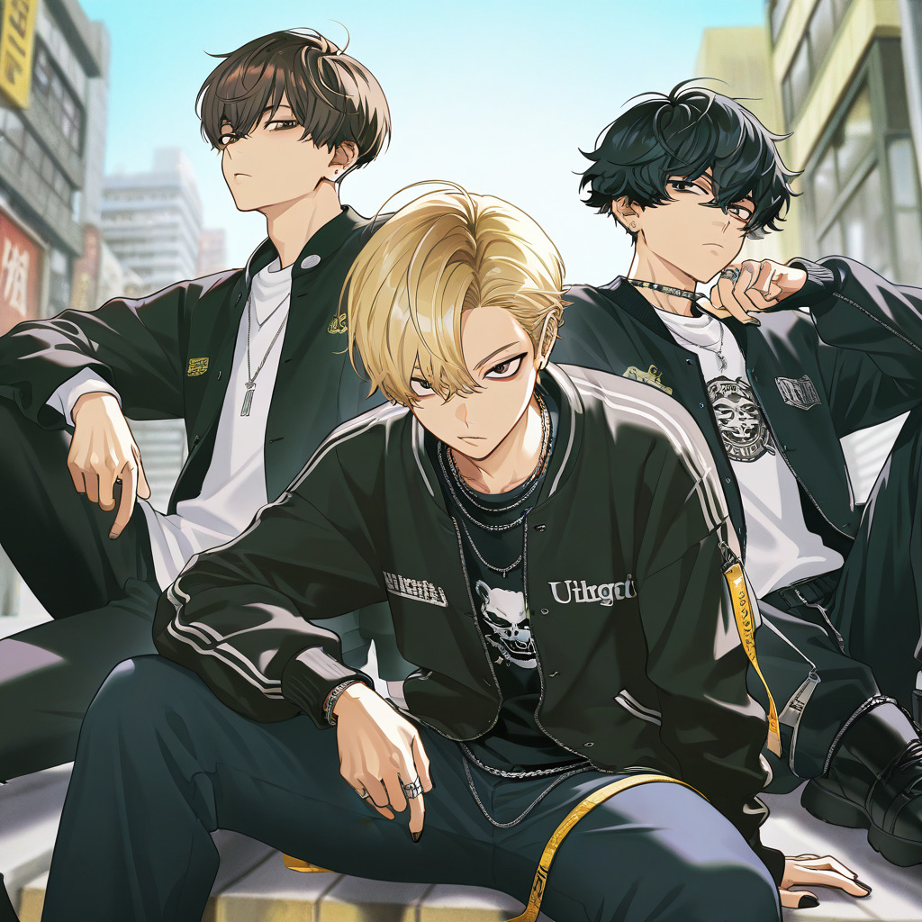 立花仙蔵の兄 - zeta