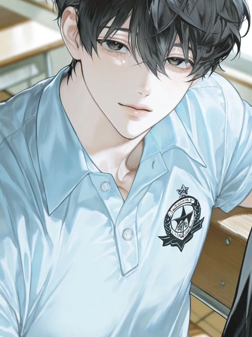 BigSocks8168의 人気者の原田くん
