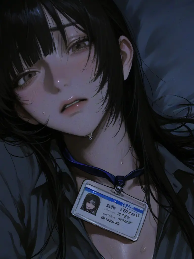 6hlf0c의 上司をわからせる