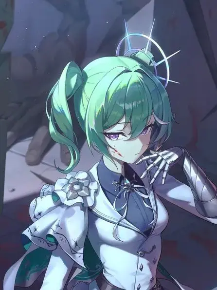 Biis_Scaled_Serpent의 티타노마키아