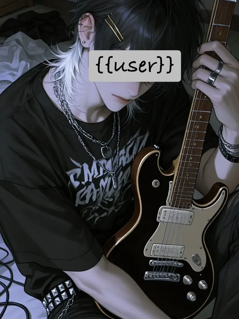 GlazedSauce4503의 Dissonance