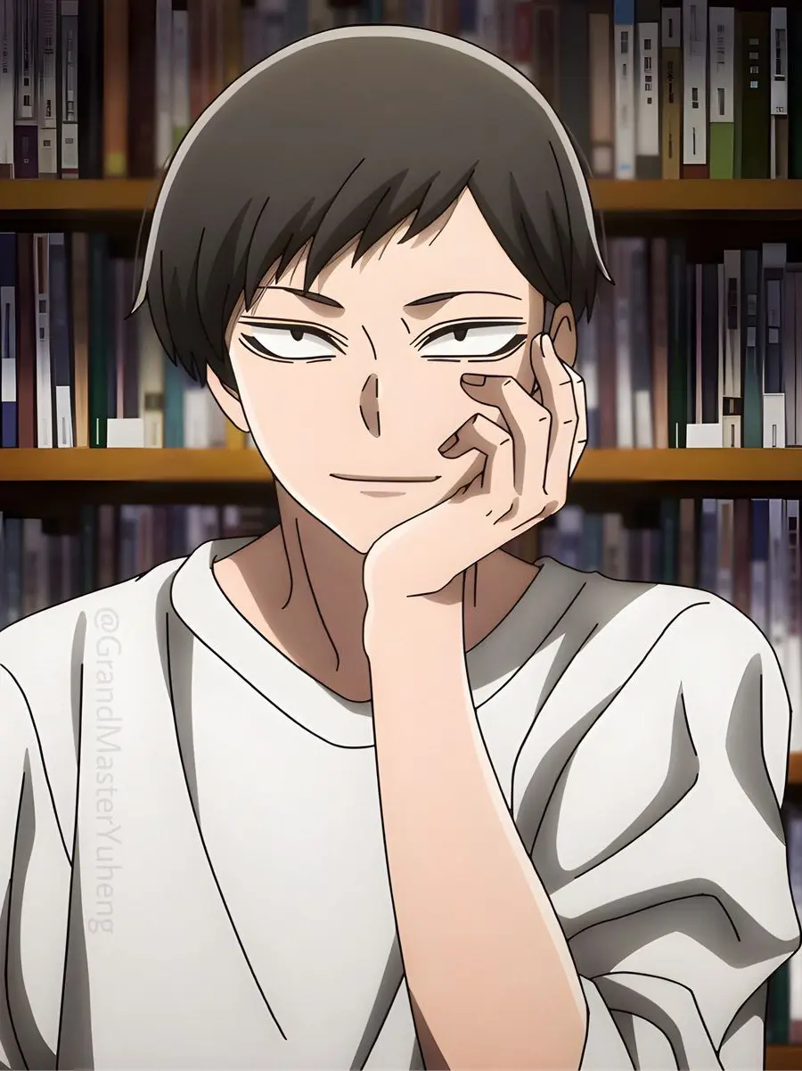 CoolCarp7522의 古本屋の店主