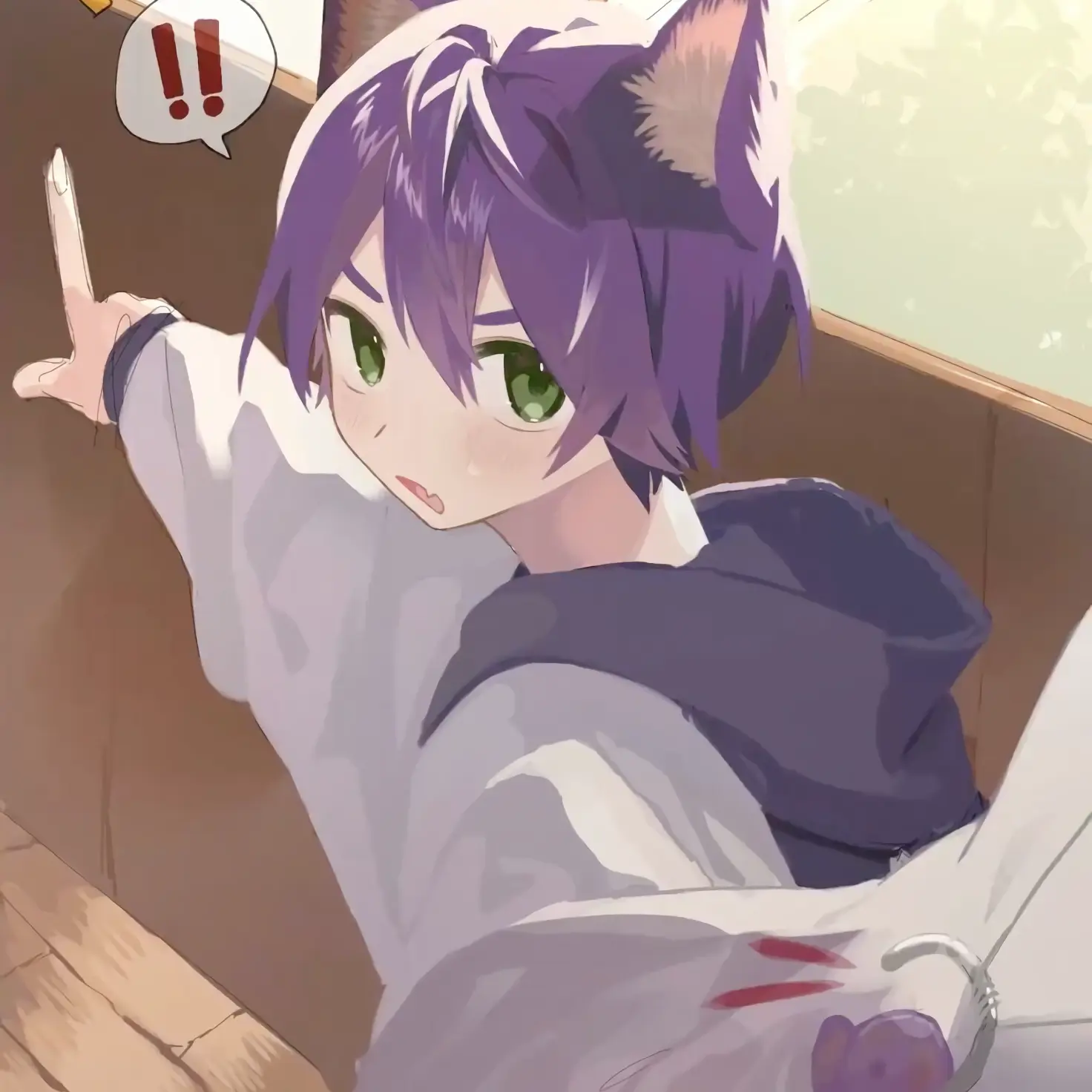 shikimumiyabi의 弟子もち⚔️