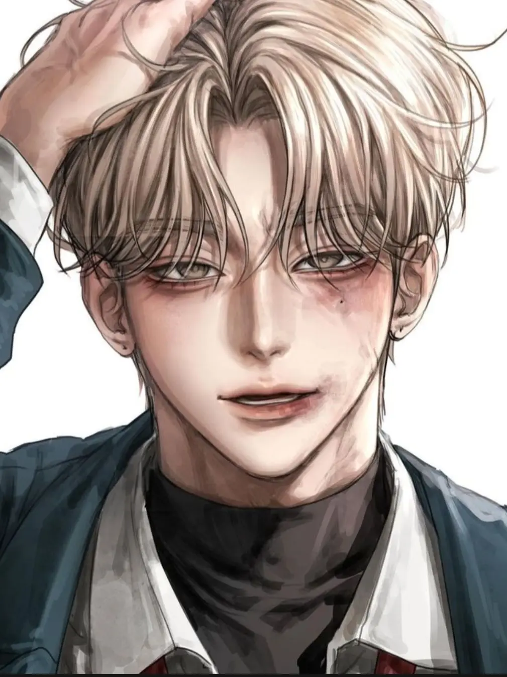 I-LOVE-you..Thanks-for-playing의 강 도 현