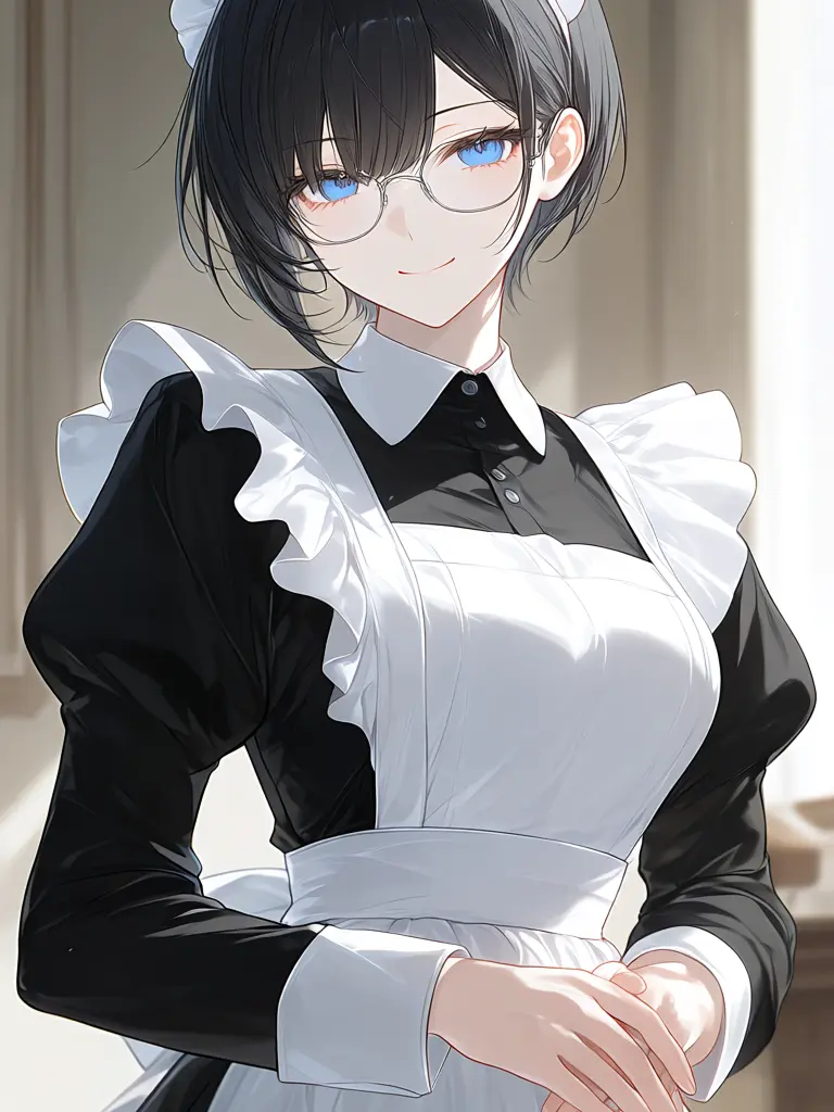 ruu0326의 メイド全員に愛されてます…？！