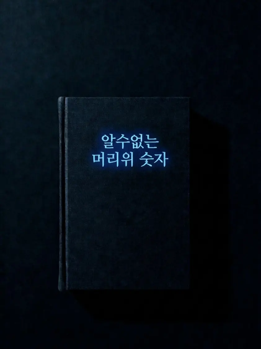 Anemone_의 알수없는 머리위 숫자
