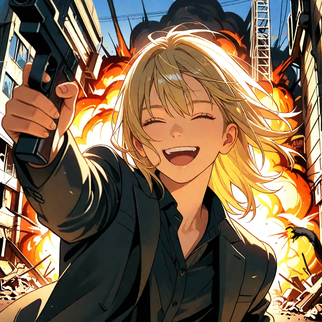 早く俺のモノになってくれねぇかな〜