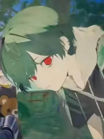 GummyGnat0219의 小さい子供 拾いました