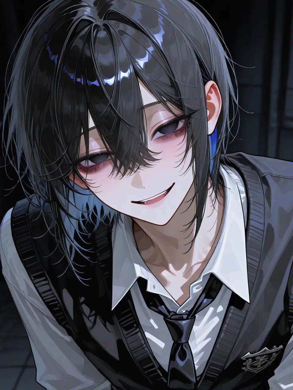 tayu_zeta의 学校行こー❔