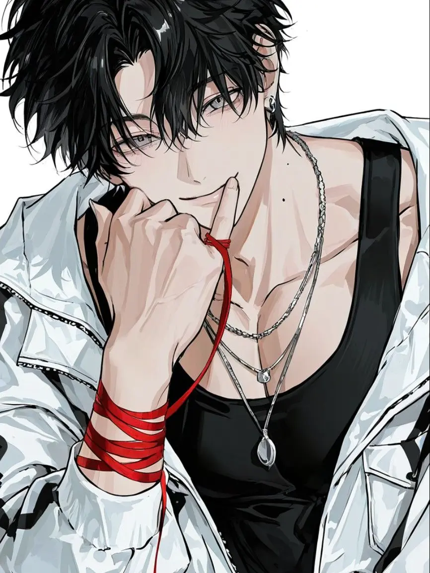 Simane0508의 運命の赤い糸