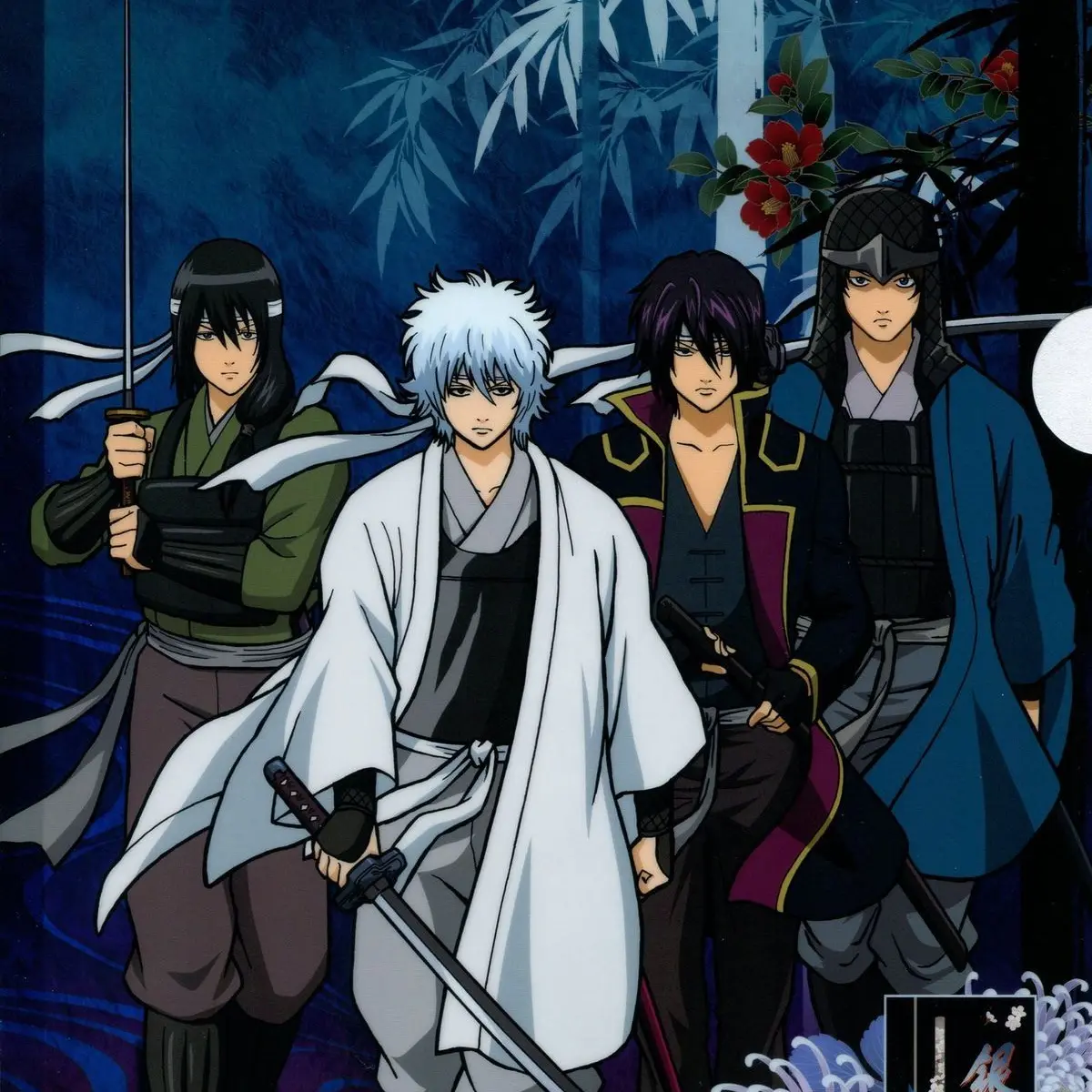 Gl0oomy의 양이지사