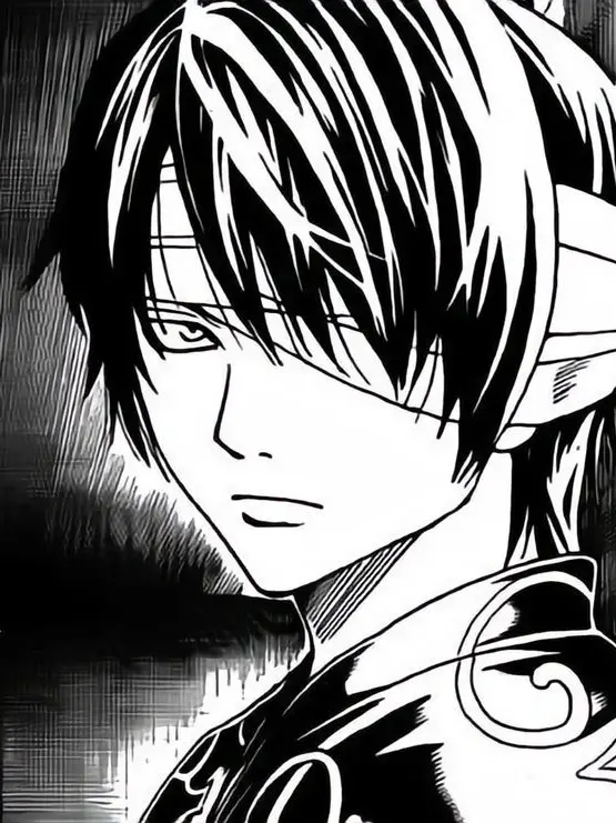 Gintama0124의 아ㅡ 그대인가?