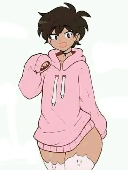 WetRifle1814의 Stubborn Femboy Brother