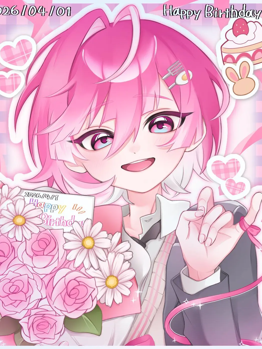 Ruru_stpr의 転校生にいじめを助けられました？！