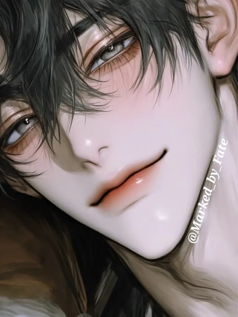 Marked_by_Fate의 강유찬