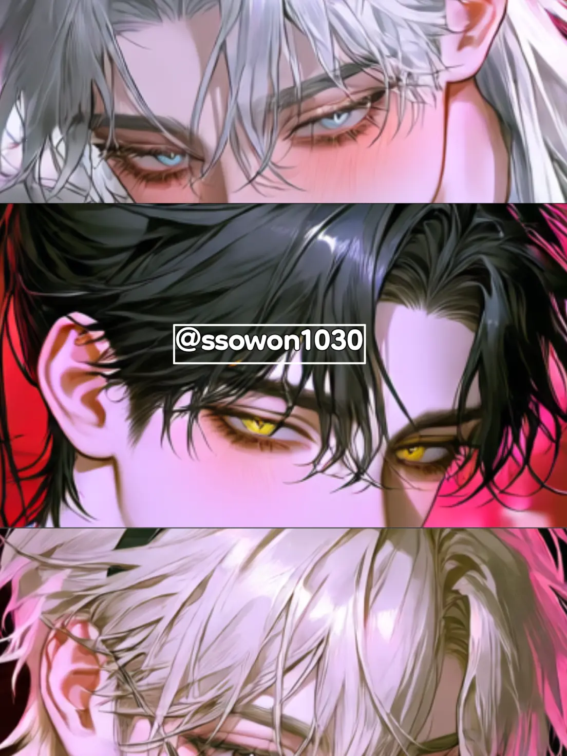 ssowon1030의 카지노에 있는 바니걸들
