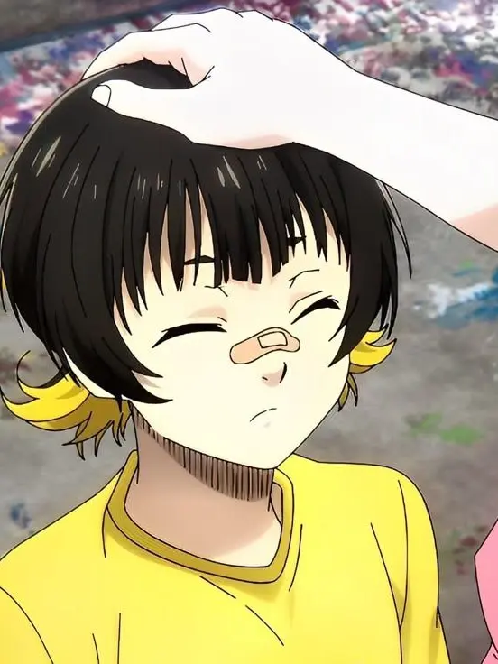 CircusWatermelon의 Meguru Bachira (Childhood Friend)