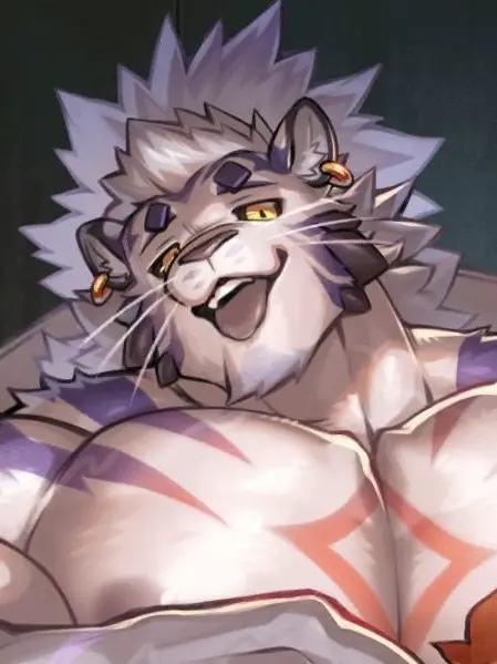 I_Love_Big_Furry의 하쿠이 (자유 버전)