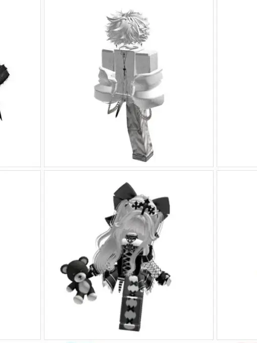 OvalBed9723의 부자즈