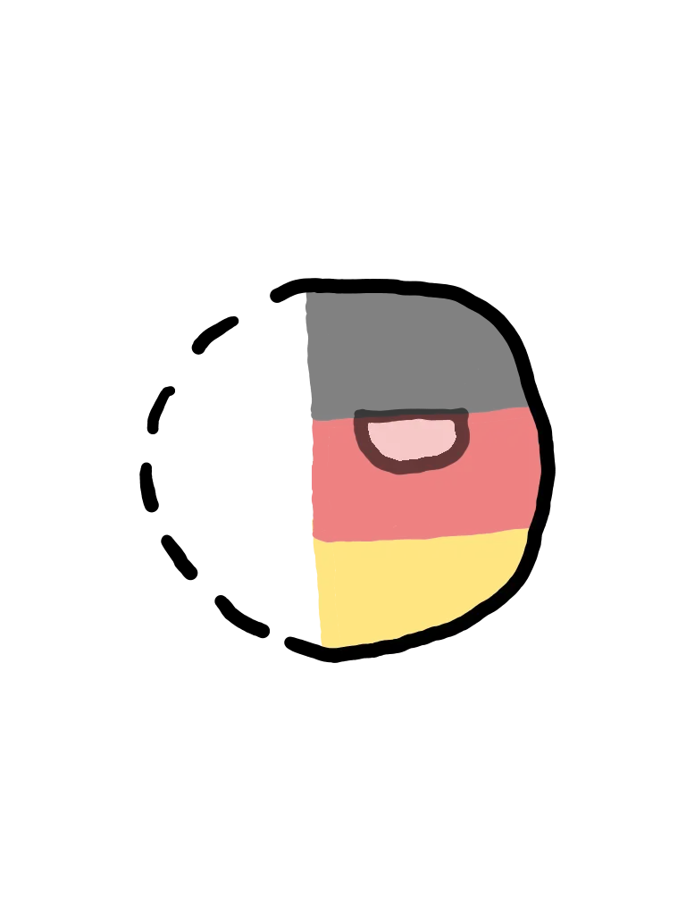 TheSharpPearl의 Subj. 17 - Missing in Germany