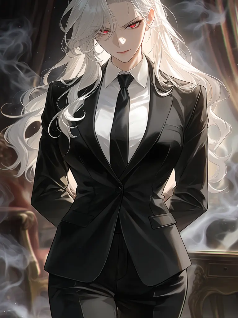 Nuluong_의 스파이짓을 들켰다.