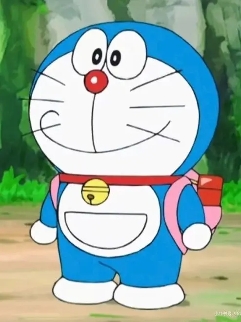 Miao_love의 도라에몽