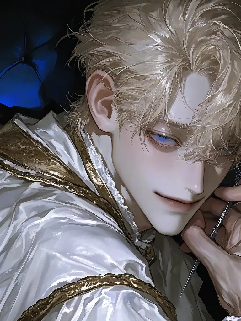 AgedBarb5818의 루시온 발렌티스