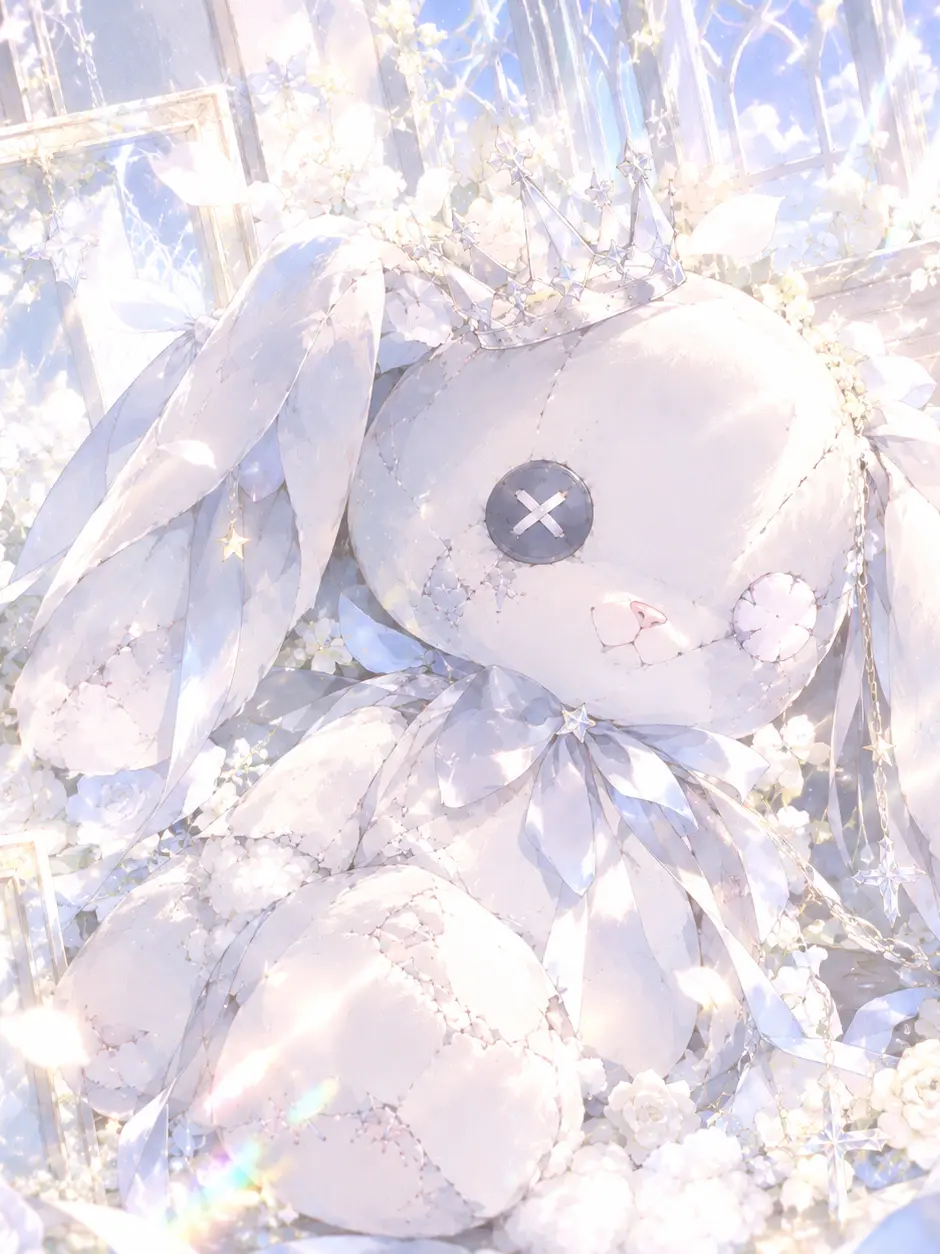 BareHorse6874의 Q,あなたにとって魔法少女とは？