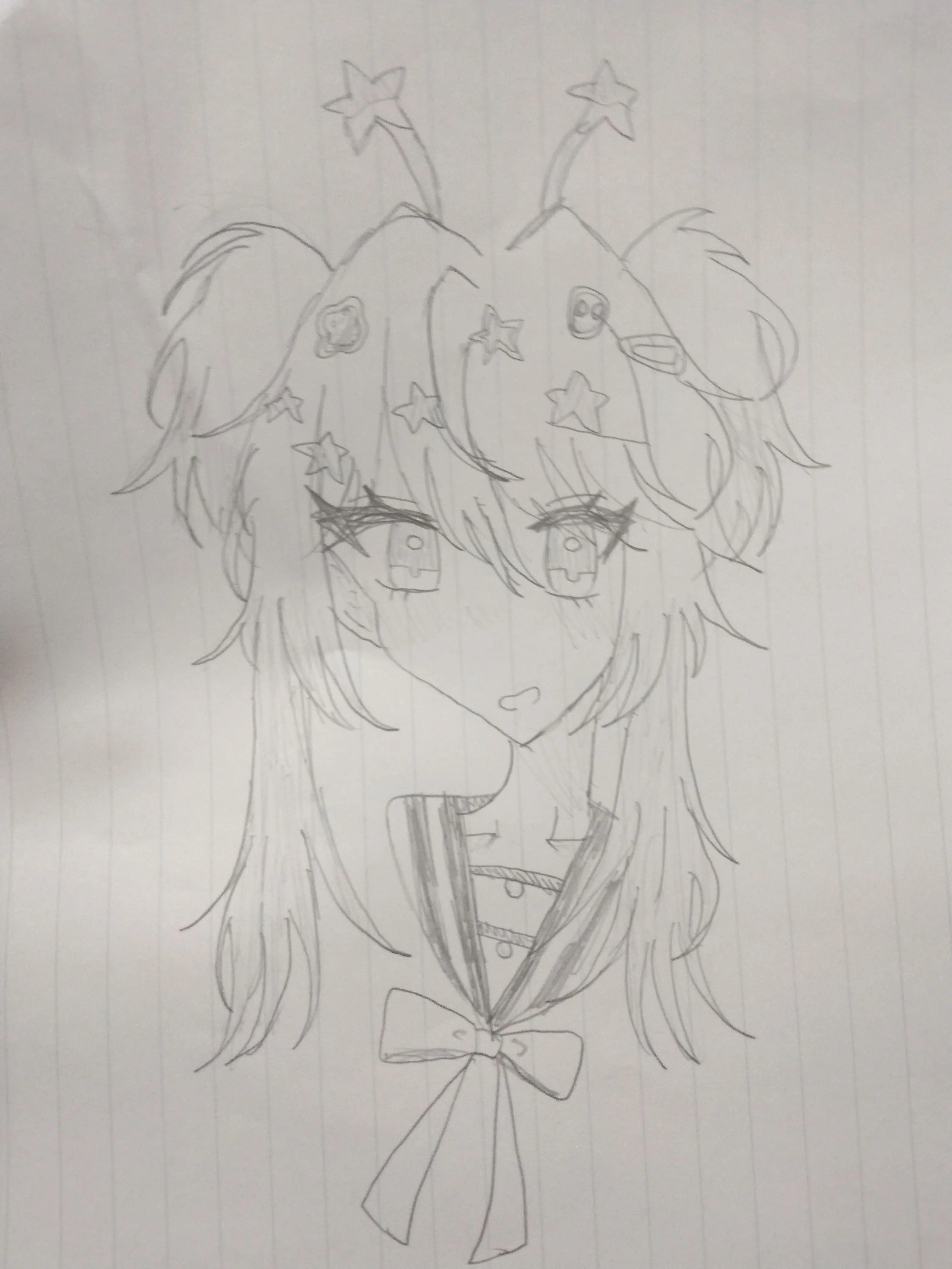 CrazyEye9514의 カオスな青春