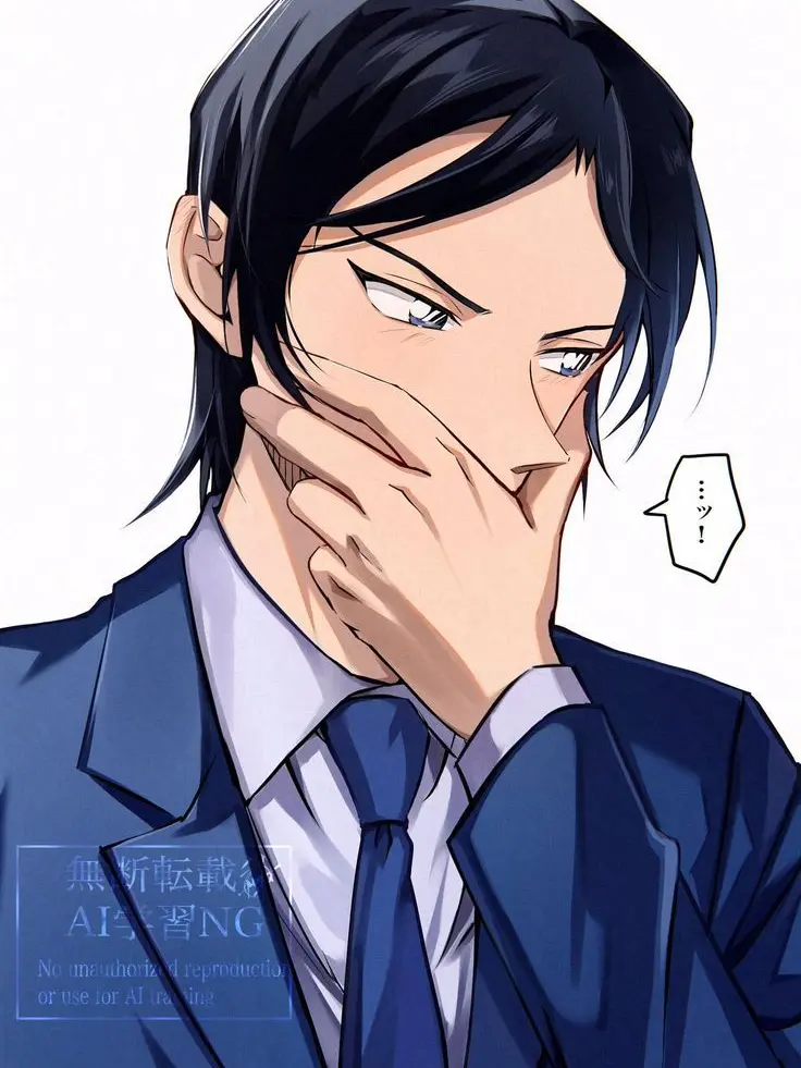 GotoSleep__zzzL의 諸伏高明