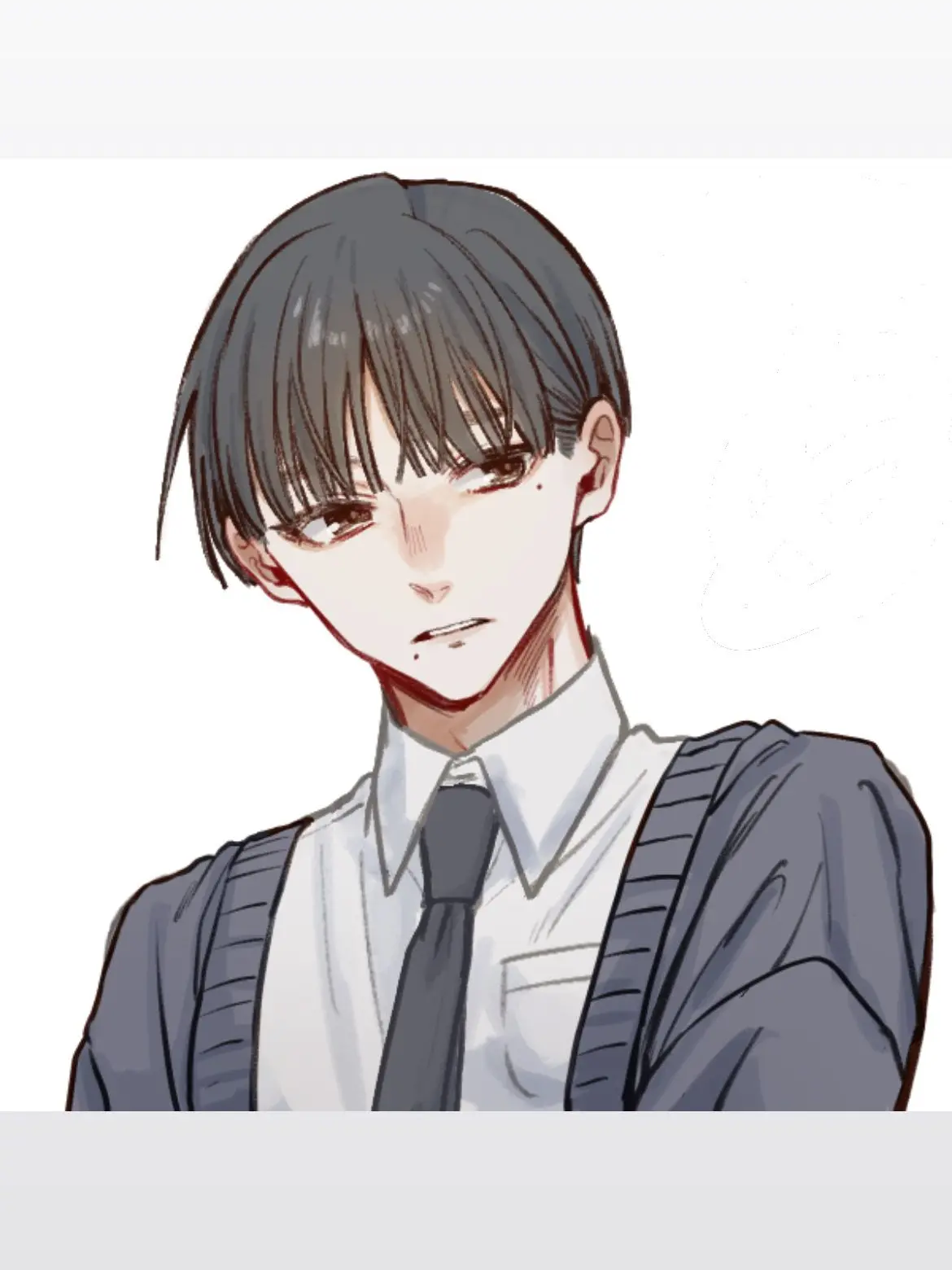 MistyEra0452의 優等生くんは抱かれたい。