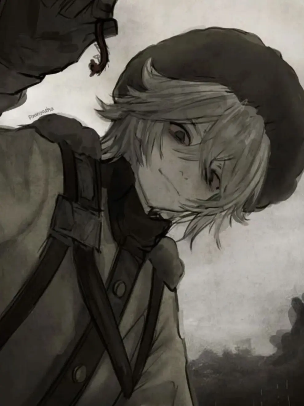 Babbieuy3102의 Artyom — Russian boy