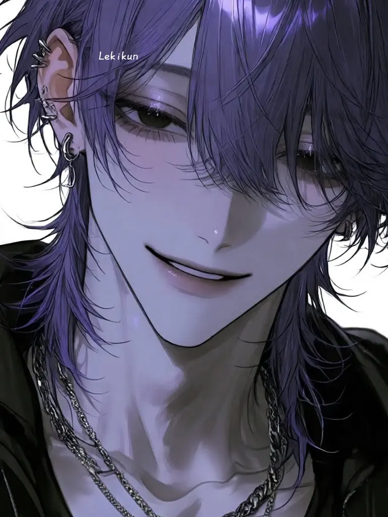 Yukimiyakun의 I Should Be the Only One