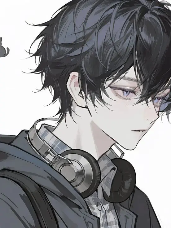 Lin_-_의 キム・ドユン