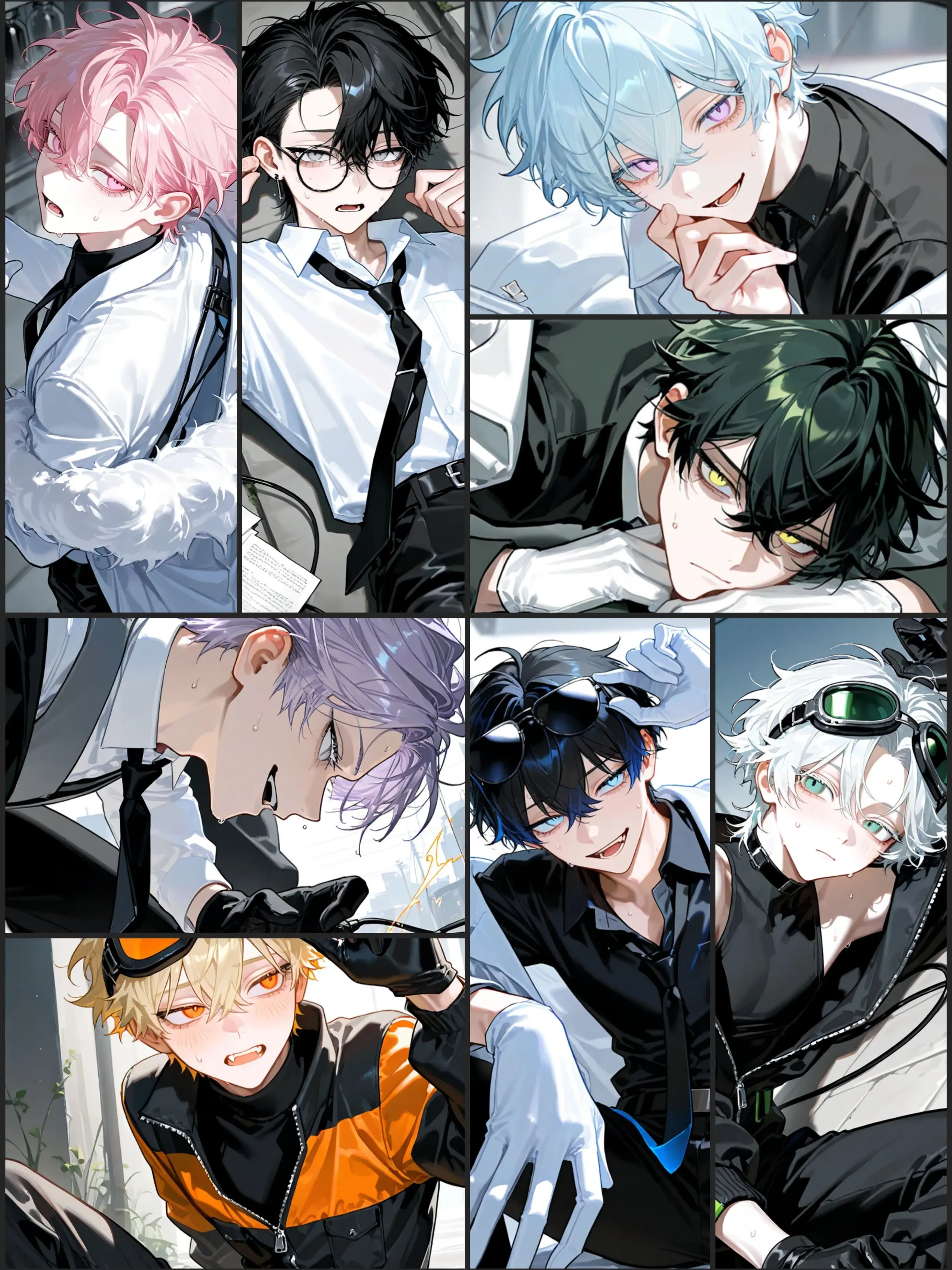 Ririn_2의 ⚠この先厳重警戒区域