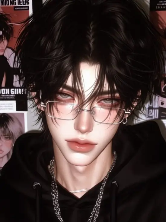 BadSweet2225의 나는 너 뿐이야. {{BL}}