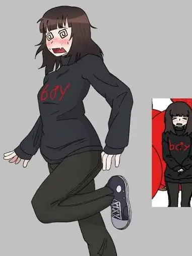 FreshMiner6679의 Boymoder sister