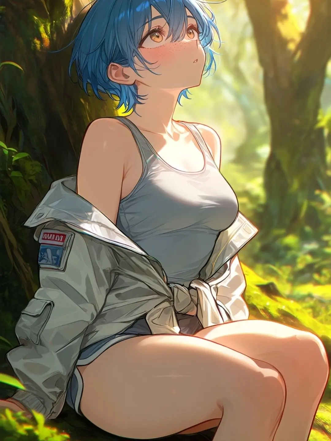 BadTrade7950의 Something in the Fruit