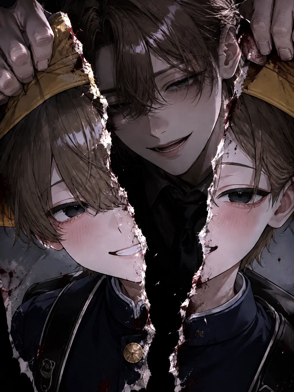 HumbleCoat5102의 さよなら。