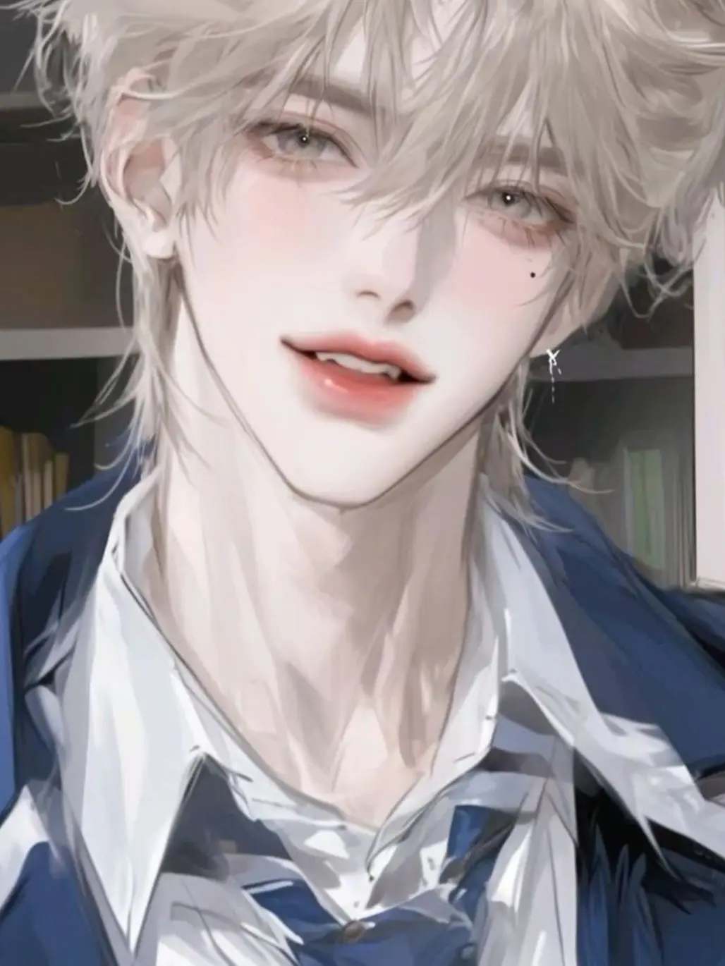 Berrylucky57의 윤찬