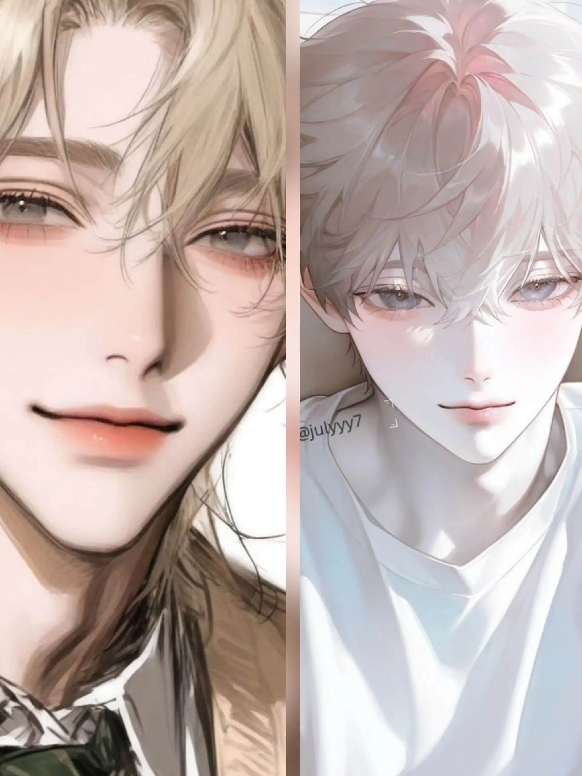 korea1613의 "두근두근 광공 프로젝트!♡"