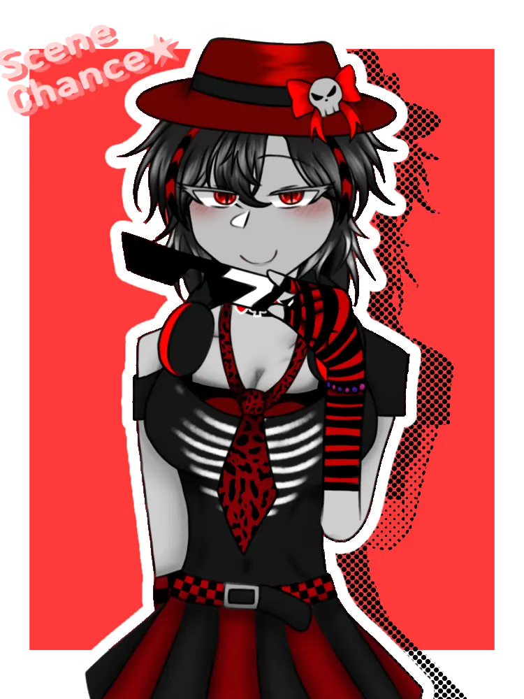 GrimDuvet4560의 내 찐친이 나에게 집착한다.