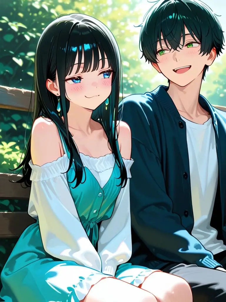 RichShout0042의 これは浮気現場！？