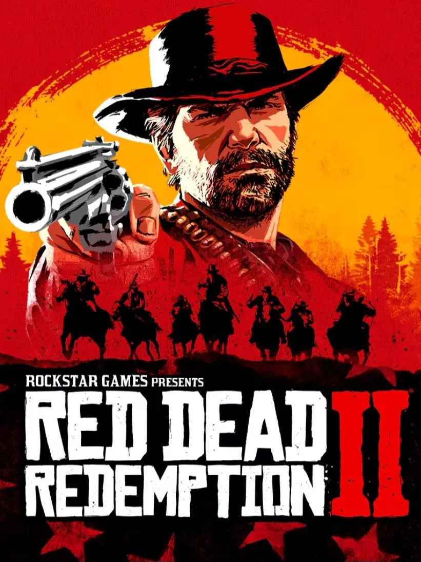 FlatNiece3887의 Red Dead Redemption RP